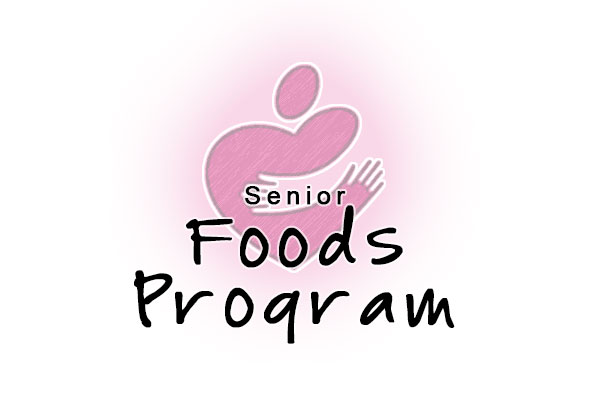 Senior Foods Program
