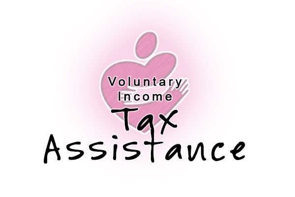 Voluntary Income Tax Assistance